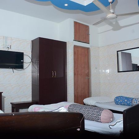 Hotel Hilton City Читтагонг Экстерьер фото