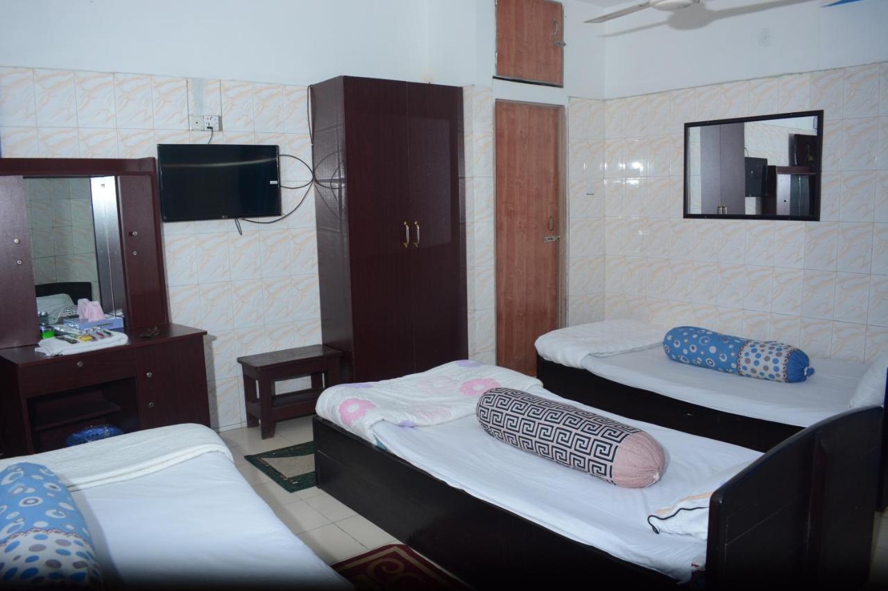 Hotel Hilton City Читтагонг Экстерьер фото