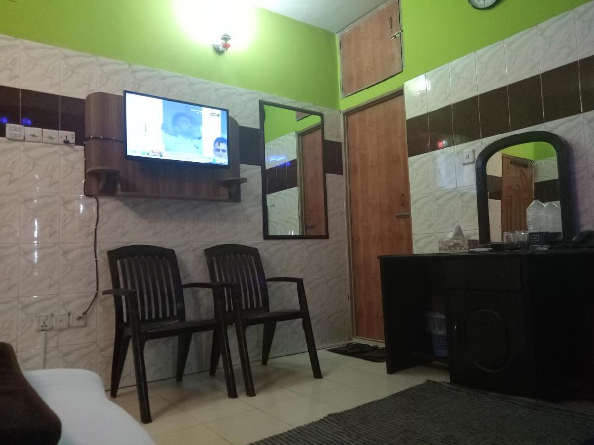 Hotel Hilton City Читтагонг Экстерьер фото
